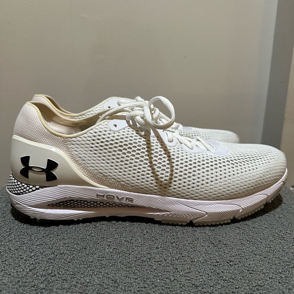 Under Armour Size 14 Men’s HOVR Sonic 4 Running Shoe - Picture 4 of 5